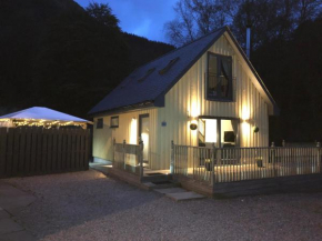 Bluebell Cottage with Hot Tub